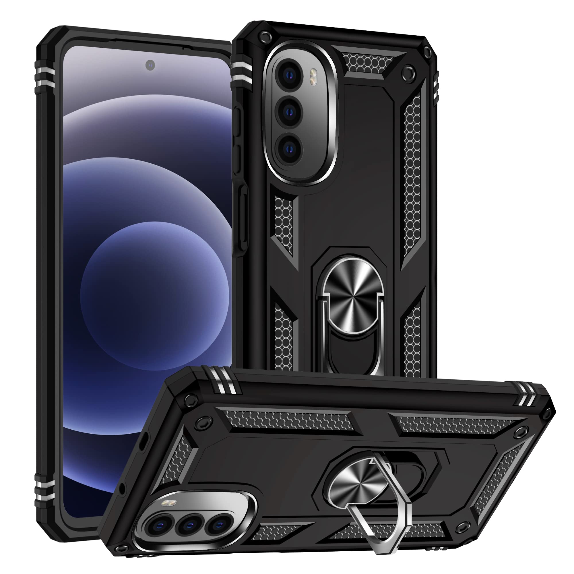 Compatible with Moto G Stylus 5G 2022