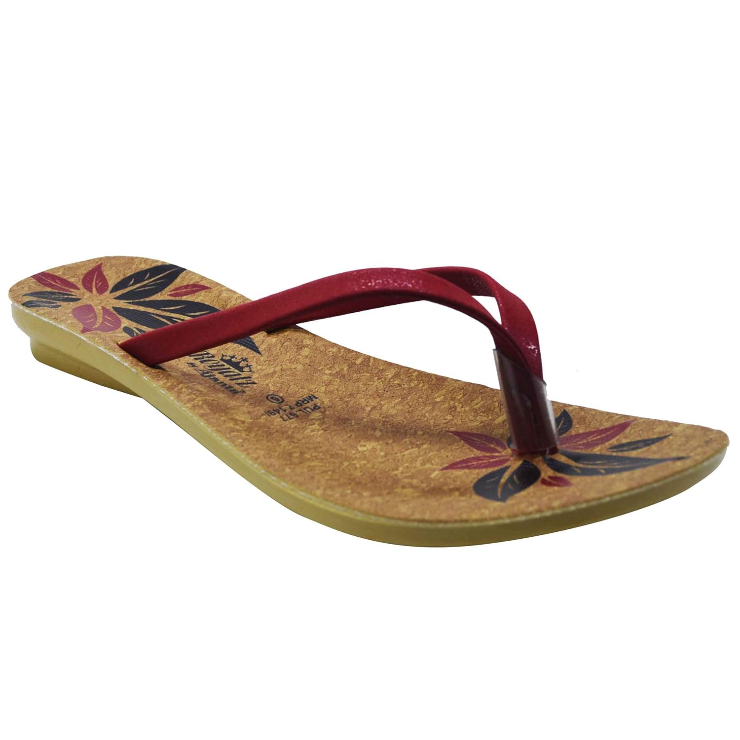 ajanta slippers