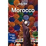 Lonely Planet Morocco (Travel Guide)
