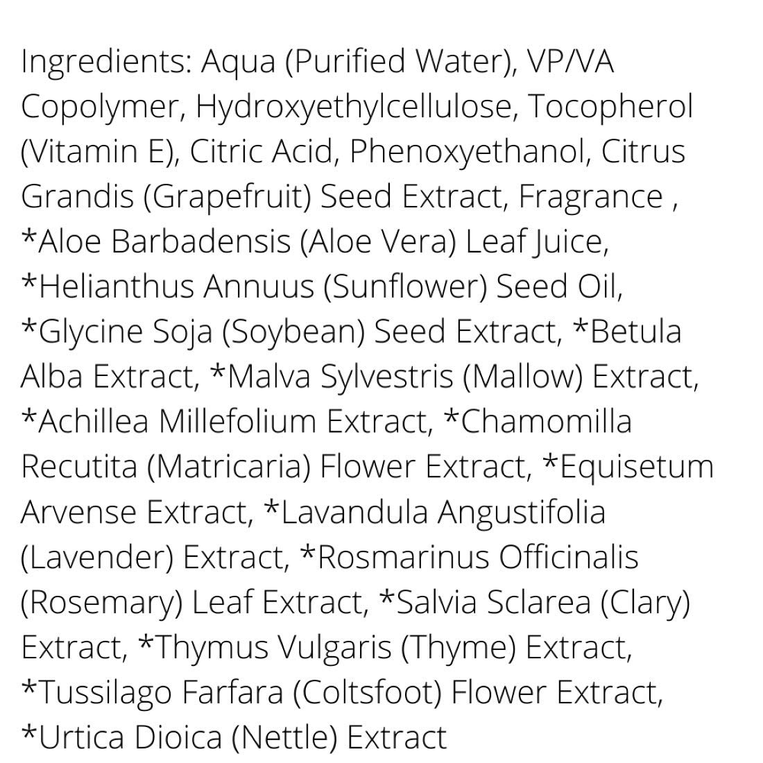 GIOVANNI L.A. Hold Styling Gel, 6.8 oz. Extreme Hold Surface Enhancers, Lightweight, Wash & Go, No Parabens or Phthalates (Pack of 3) : La Natural Styling Gel : Beauty