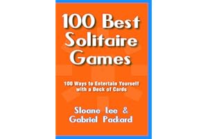 100 Best Solitaire Games