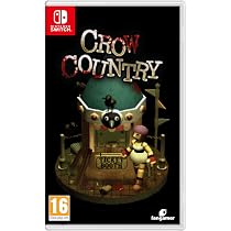 Crow Country - Switch : Amazon.ca: Video Games