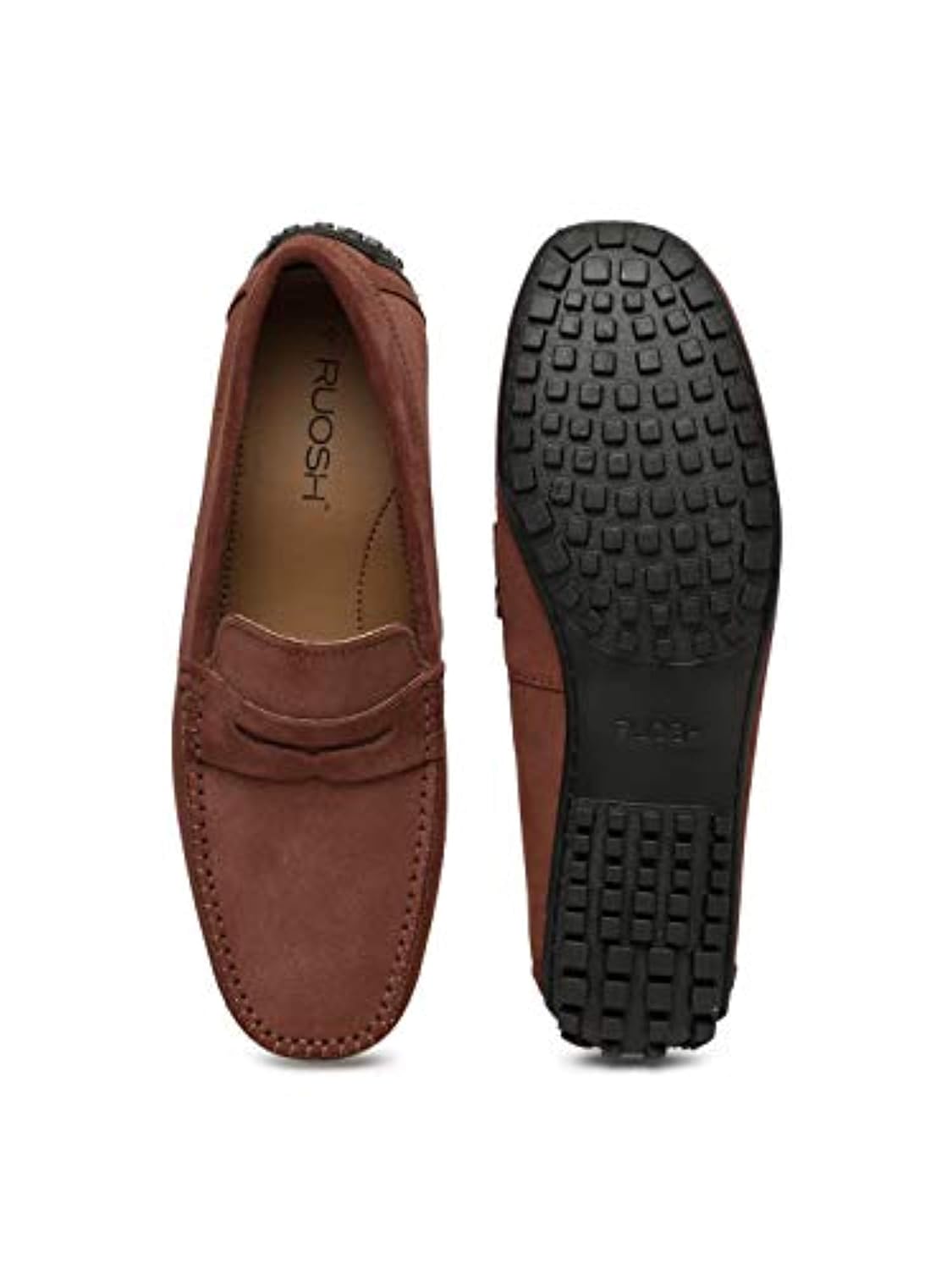 AW18 SETI 03I 44 EU Ruosh Mens Red 