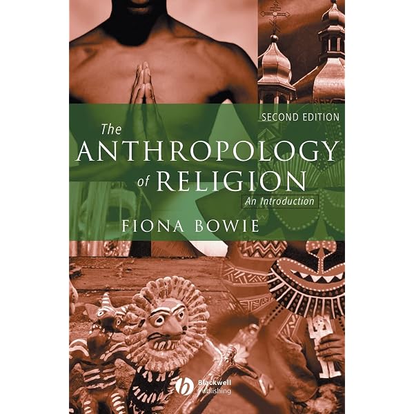 A Reader in the Anthropology of Religion (Wiley Blackwell