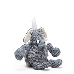 HuggleHounds Fleece Toys Family