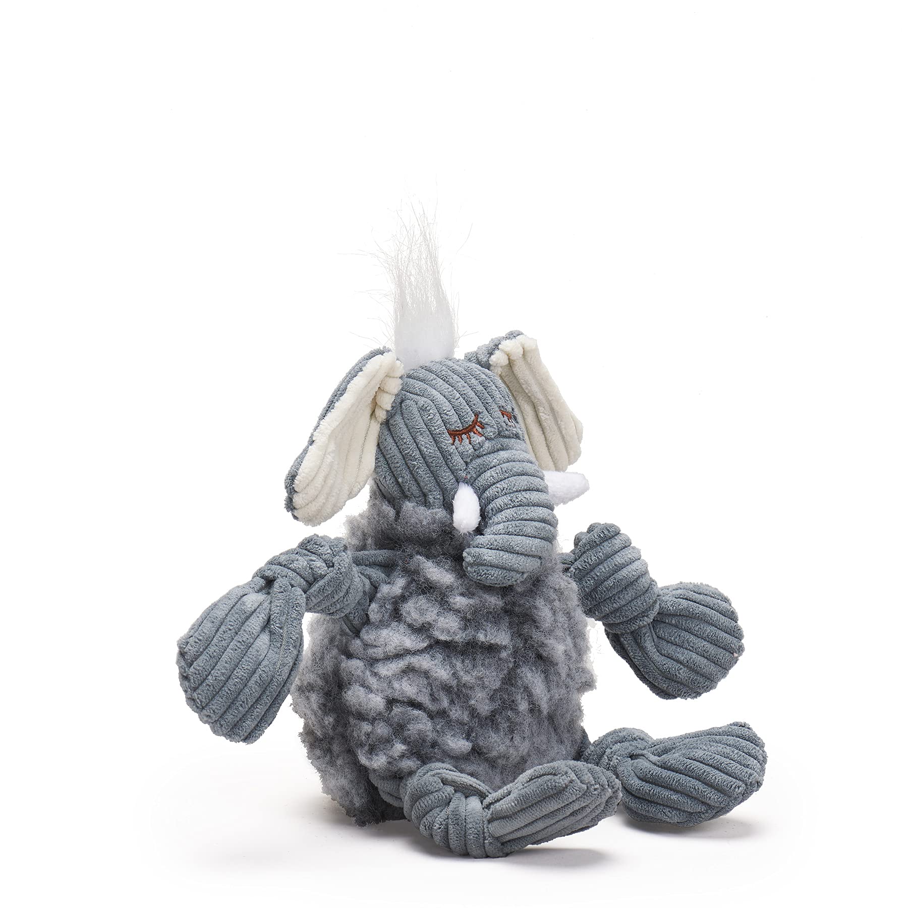 HuggleHounds Fleece Toys Family