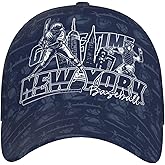 DDZBLAN Baseball Cap for Men Women, Gifts for Fans, Baseball Sport Style Hat, Adjustable Print Hat Fans Gifts