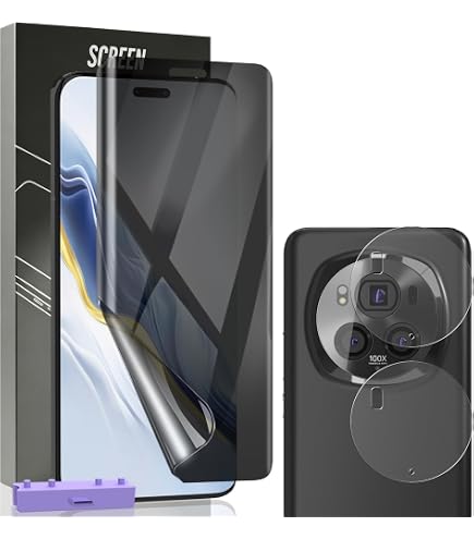 Amazon.com: HONOR Magic6 Pro Dual SIM 512GB ROM + 12GB RAM (GSM