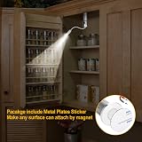 IMAGE Rechargeable BBQ Grill Light Ultra-Bright LED Magnetic Base Flexible view 8