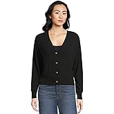 Michael Stars Women's Ilsa V-Neck Cardigan