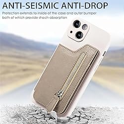 Rfvzubemok Compatible with Vivo V21e 5G