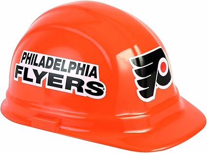 nhl hard hats