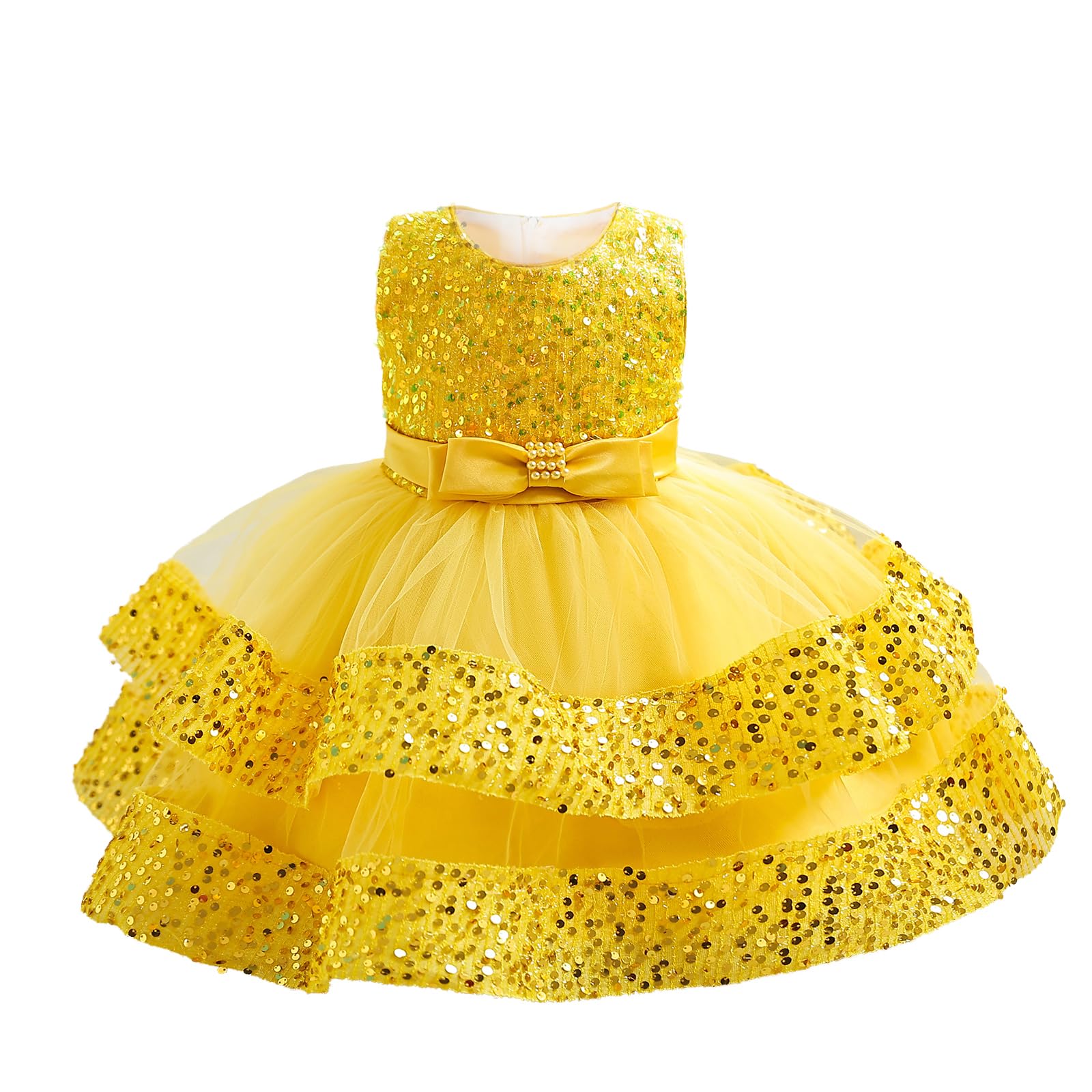 Miipat Baby Meisjesjurk Tule Peutermeisjes Vlinder Prinsessen Tutu Jurken Mouwloze Baby Bloemenmeisjesjurk Verjaardagsfeest Regenboog 90 18-24 Maanden Miipat Baby Meisjesjurk Tule Peutermeisjes Vlinder Prinsessen Tutu Jurken Mouwloze Baby Bloemenmeisjesjurk Verjaardagsfeest Regenboog 90 18-24 Maanden