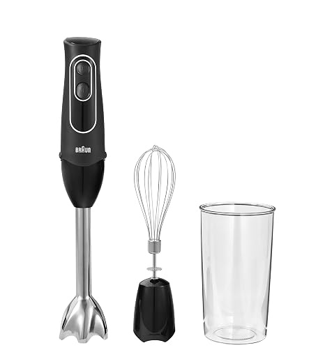 Braun Multiquick Hand Blender