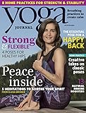 Yoga Journal