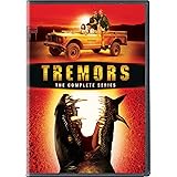 Tremors: The Complete Series