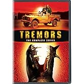 Tremors: The Complete Series