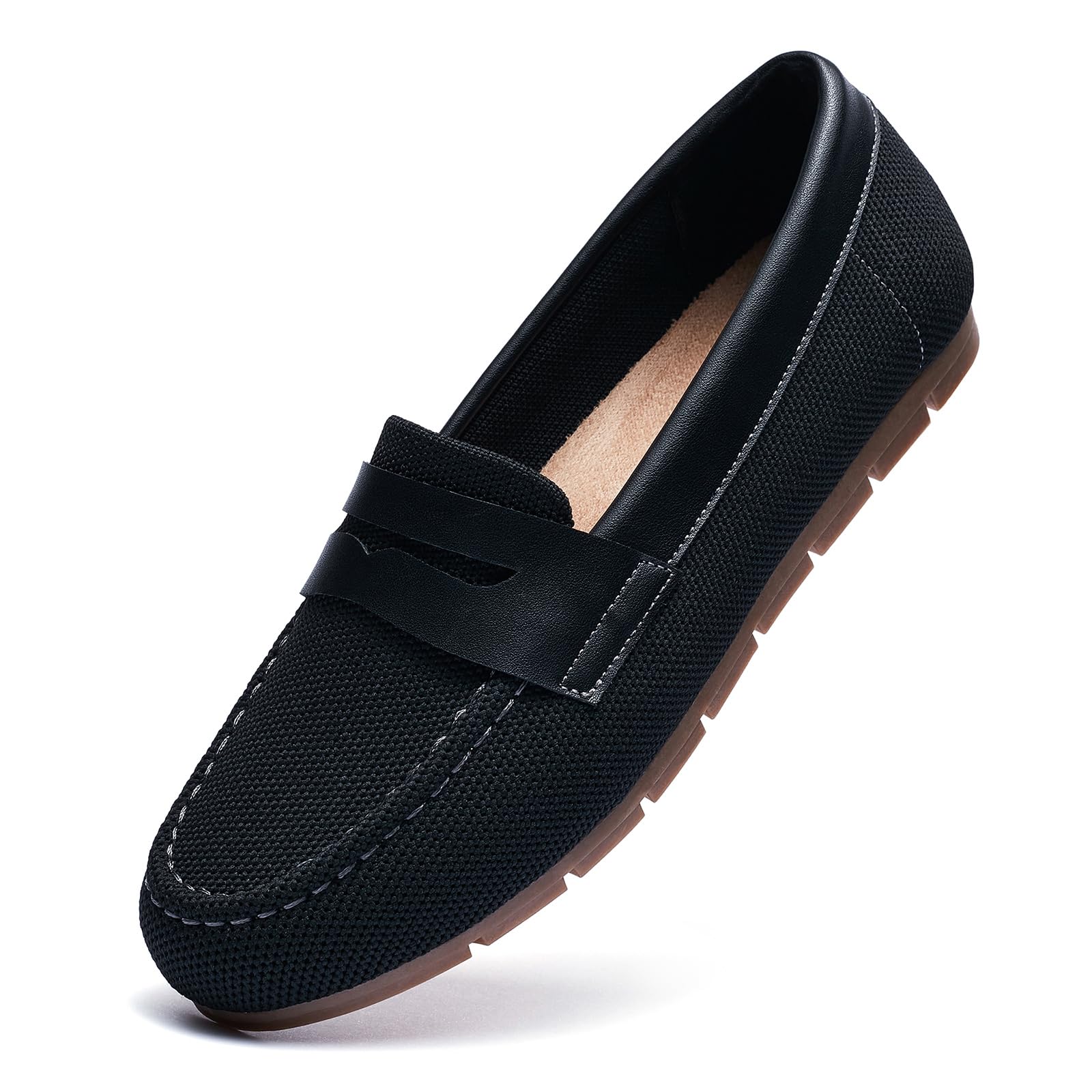 Cvistpieo Loafers for Women Comfortable Dressy
