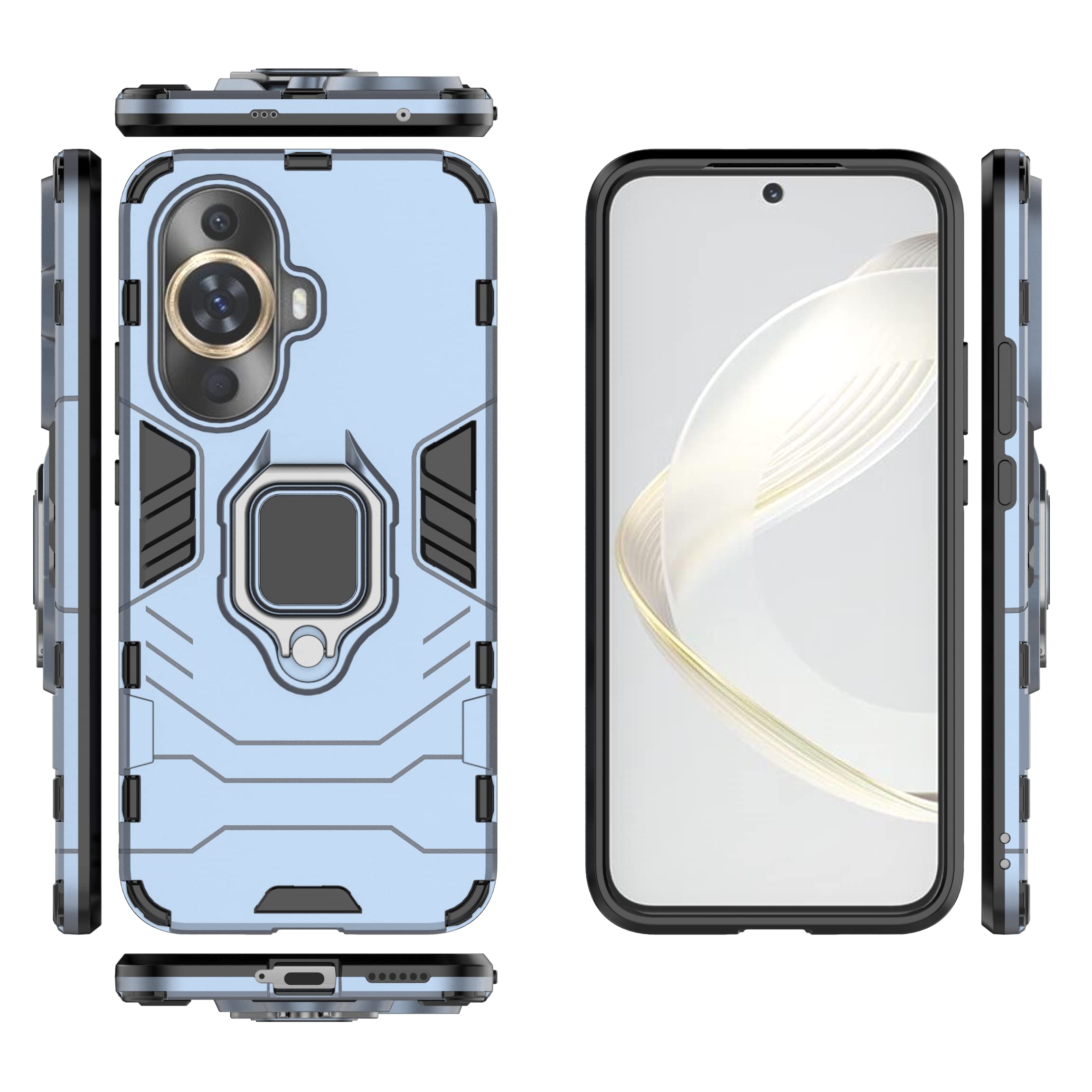 Compatible with Huawei Nova 11 Case,Compatible with