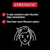 TAFT Power Styling Wax Level 5 Hold 75 ml Textured Hair Gel-Linish view 3