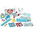 Melissa & Doug Get Well First Aid Play Set | Pretend Play | Play Set | 3+ | Gift for Boy or Girl