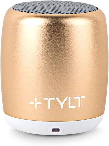 tylt mini speaker