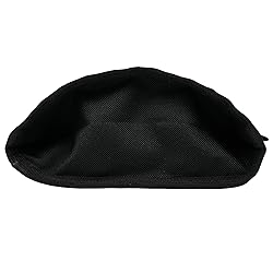 MELOTOUGH Fastener Bag Utility Canvas Zipper small