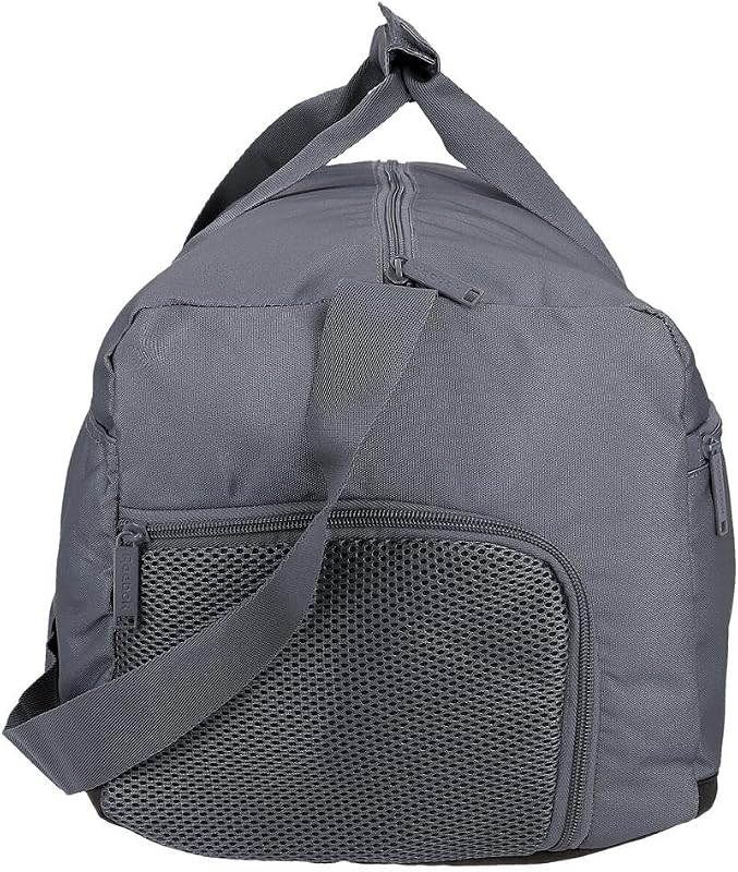 Ashland Reisetasche Grau 55x25x25 cm Polyester 34,38L von Joumma Bags