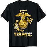 USMC T-Shirt