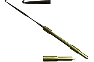 C·T·S Carburetor Tool Float Gauge Replaces Tecumseh 670377