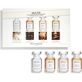 Maison Margiela - Replica - 4-Piece Fragrance Discovery Set - With Lazy Sunday Morning, Jazz Club, By the Fireplace, & Autumn Vibes - 0.24 Fl Oz Each
