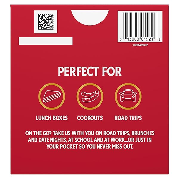 HEINZ DIP & SQUEEZE TOMATO KETCHUP