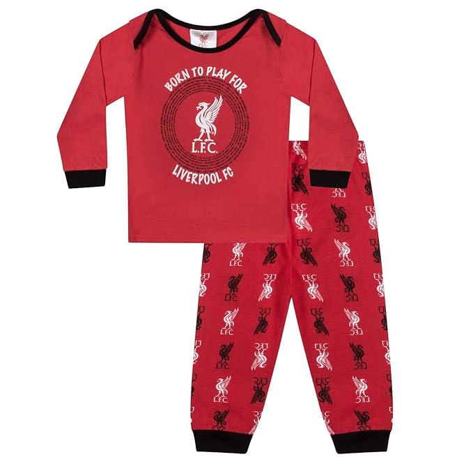liverpool baby gear