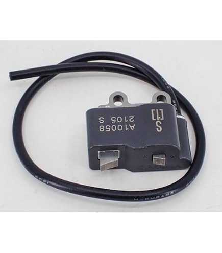 Amazon.com: Echo / Shindaiwa 15660132632 Ignition Coil