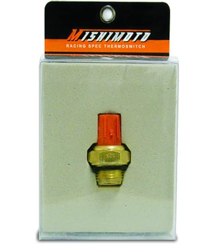 Amazon.com: JFUDJKLI 89428-10120 Water Temperature Switch Sensor