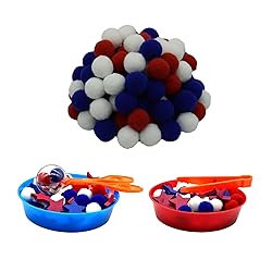 Iceyon 142pcs Fine Motor Skills Counting Sorting