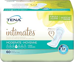 Tena serenity pads - Extra Plus absorbency (380040469006)