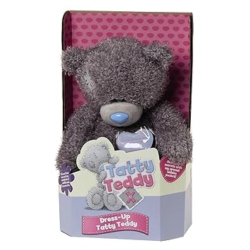 tatty teddy clothes