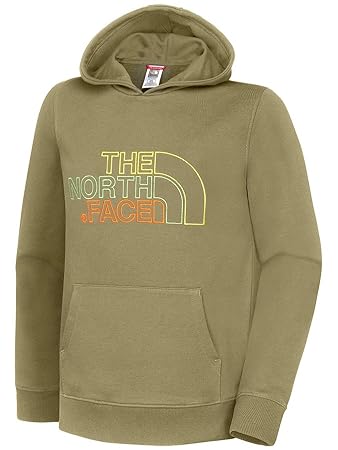 north face youth sweatshirt