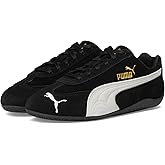 Puma Unisex-Child Speedcat Shoes (Big Kid)