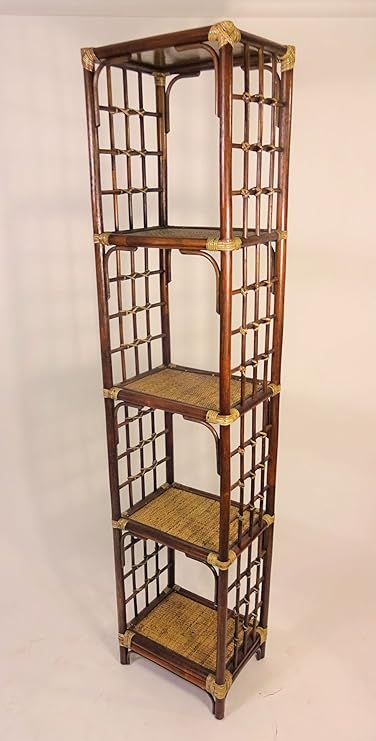 cm, height: 160 cm, Colour: Dark brown 