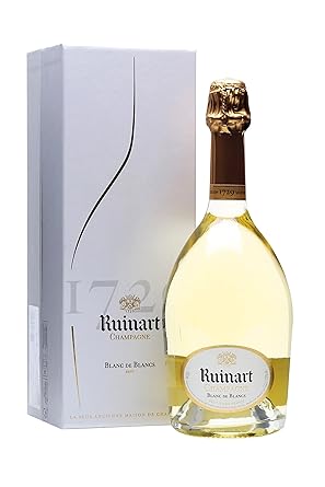 champagne ruinart amazon