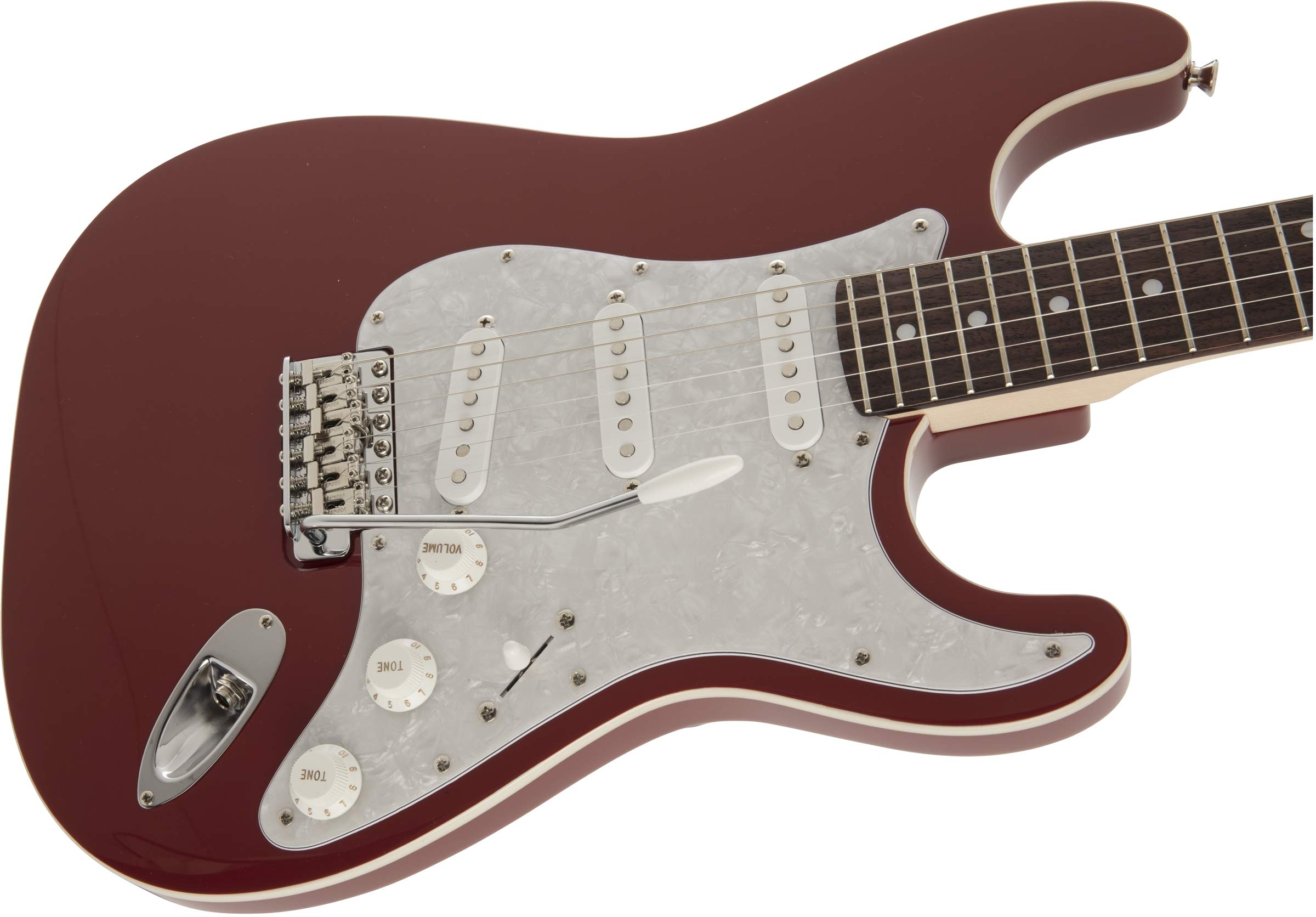 NEW Fender Electric Guitar FSR Aerodyne Stratocaster Rosewood