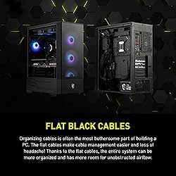 MSI MAG A750GL PCIE 5.1 & ATX 3.1 Gaming Power