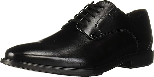 bostonian men's shoes black