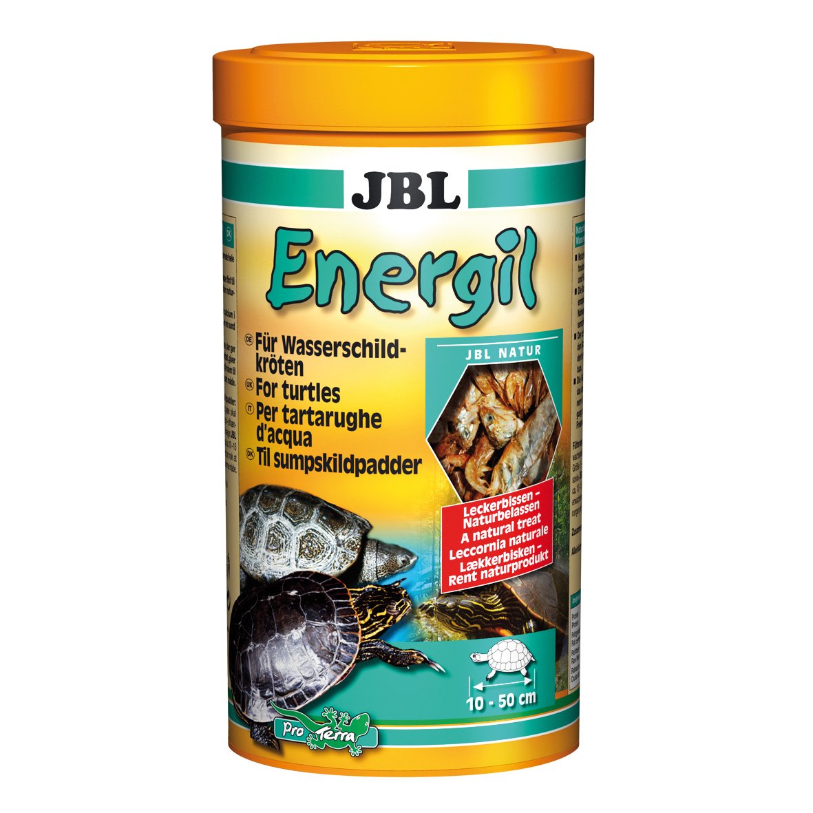 JBL Energil, 1 pack (1 x 1 l)