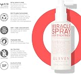 ELEVEN AUSTRALIA Miracle Hair Treatment Leave-In 11 Benefits All Hair Types view 6