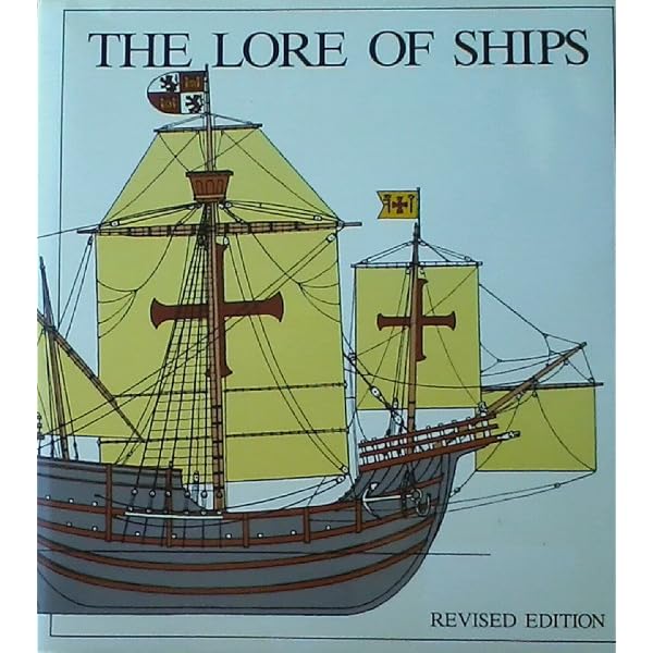 THE LORE OF FLIGHT, SHIPS, AND TRAINS 3巻 THE LORE OF FLIGHT