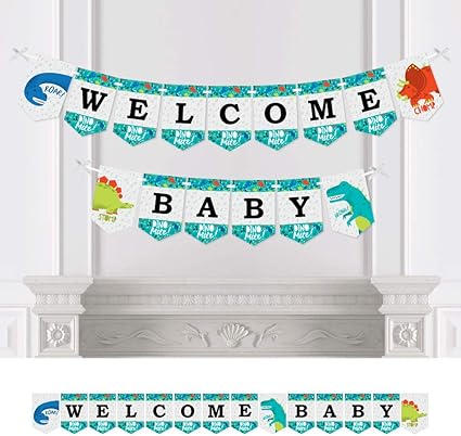 baby shower decorations big w