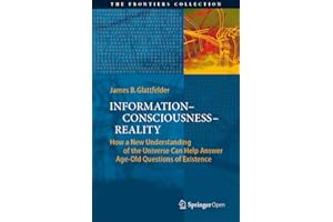 Information—Consciousness—Reality: How a New Understanding of the Universe Can Help Answer Age-Old Questions of Existence (Th